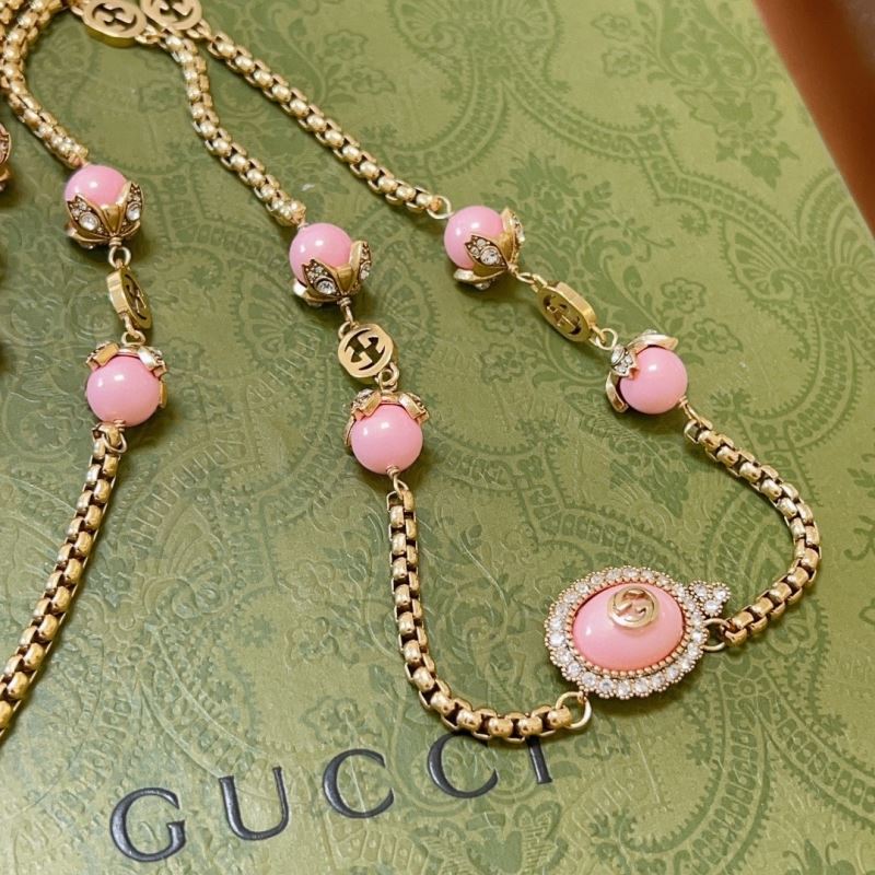 Gucci Necklaces